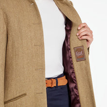 Load image into Gallery viewer, Portree Tweed Jacket
