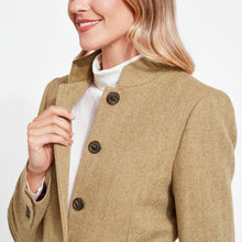 Load image into Gallery viewer, Portree Tweed Jacket
