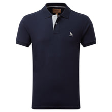 Load image into Gallery viewer, Men&#39;s St Ives Jersey Polo Shirt
