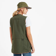 Load image into Gallery viewer, Edenham Clay Shooting Vest
