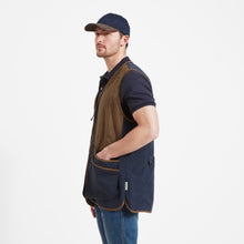 Load image into Gallery viewer, Grimsthorpe Clay Shooting Vest
