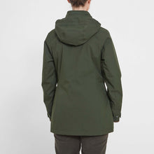 Load image into Gallery viewer, Teal Ultralight Coat
