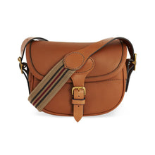 Load image into Gallery viewer, Classic Leather Cartridge Bag
