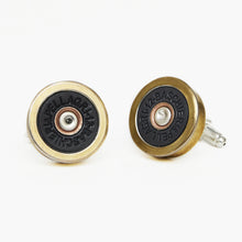 Load image into Gallery viewer, 12 Bore Cufflinks
