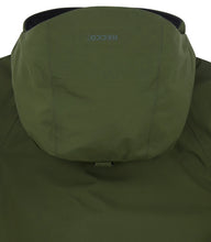 Load image into Gallery viewer, Unisex Technical Atholl Smock In Rifle Green
