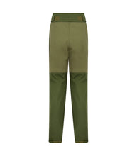 Load image into Gallery viewer, Unisex Carmarthen Overtrousers In Pine Green

