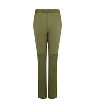 Load image into Gallery viewer, Women&#39;s Shropshire Lightweight Trousers In Fern Green
