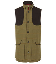 Load image into Gallery viewer, Berkshire High Collared Technical Shooting Vest
