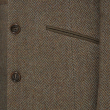 Load image into Gallery viewer, Portree Tweed Jacket
