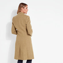 Load image into Gallery viewer, Portree Tweed Jacket
