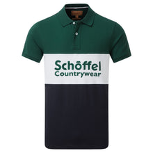 Load image into Gallery viewer, Unisex Exeter Heritage Polo Shirt
