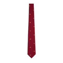 Load image into Gallery viewer, Ashford Silk Tie
