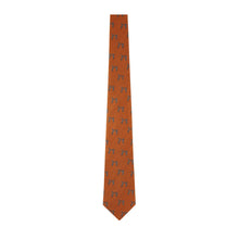 Load image into Gallery viewer, Ashford Silk Tie
