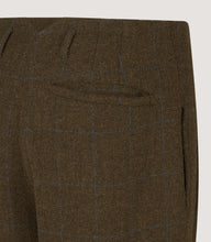 Load image into Gallery viewer, Women&#39;s Tweed Shooting Cuff in Oakley
