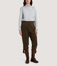 Load image into Gallery viewer, Women&#39;s Tweed Shooting Cuff in Oakley
