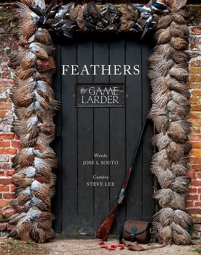 Feathers: The Game Larder (Hardback)