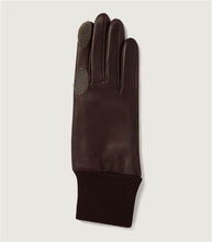 Load image into Gallery viewer, Men&#39;s Calf Leather Sporting Gloves - Right Handed
