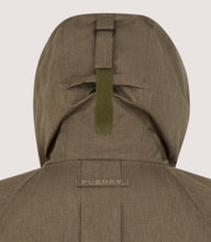 Load image into Gallery viewer, Women&#39;s Technical Lancashire Field Coat in Drab
