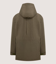 Load image into Gallery viewer, Men&#39;s Technical Yorkshire Field Coat in Drab
