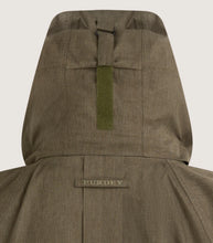 Load image into Gallery viewer, Men&#39;s Technical Yorkshire Field Coat in Drab
