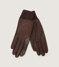 Load image into Gallery viewer, Men&#39;s Calf Leather Sporting Gloves - Right Handed
