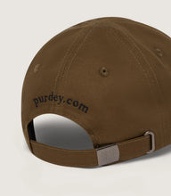 Load image into Gallery viewer, Purdey Baseball Cap
