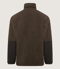Load image into Gallery viewer, Men&#39;s Merino Lux Fleece Jacket
