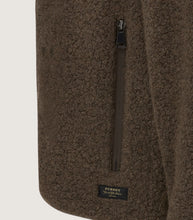 Load image into Gallery viewer, Men&#39;s Merino Lux Fleece Jacket

