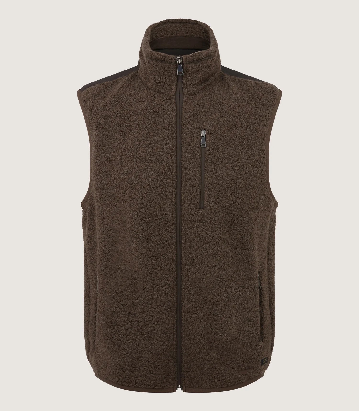 Men's Merino Purdey Fleece Gilet – Purdey at The Royal Berkshire