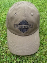 Load image into Gallery viewer, Purdey Baseball Cap
