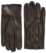 Load image into Gallery viewer, Men&#39;s Calf Leather Shooting Gloves
