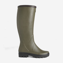 Load image into Gallery viewer, Ladies Giverny Jersey LIned Wellington Boots
