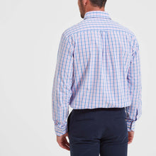 Load image into Gallery viewer, Mens Hebden Tailored Shirt
