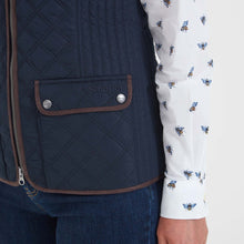 Load image into Gallery viewer, Ladies Quilt Gilet
