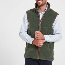 Load image into Gallery viewer, Men&#39;s Oakham Gilets
