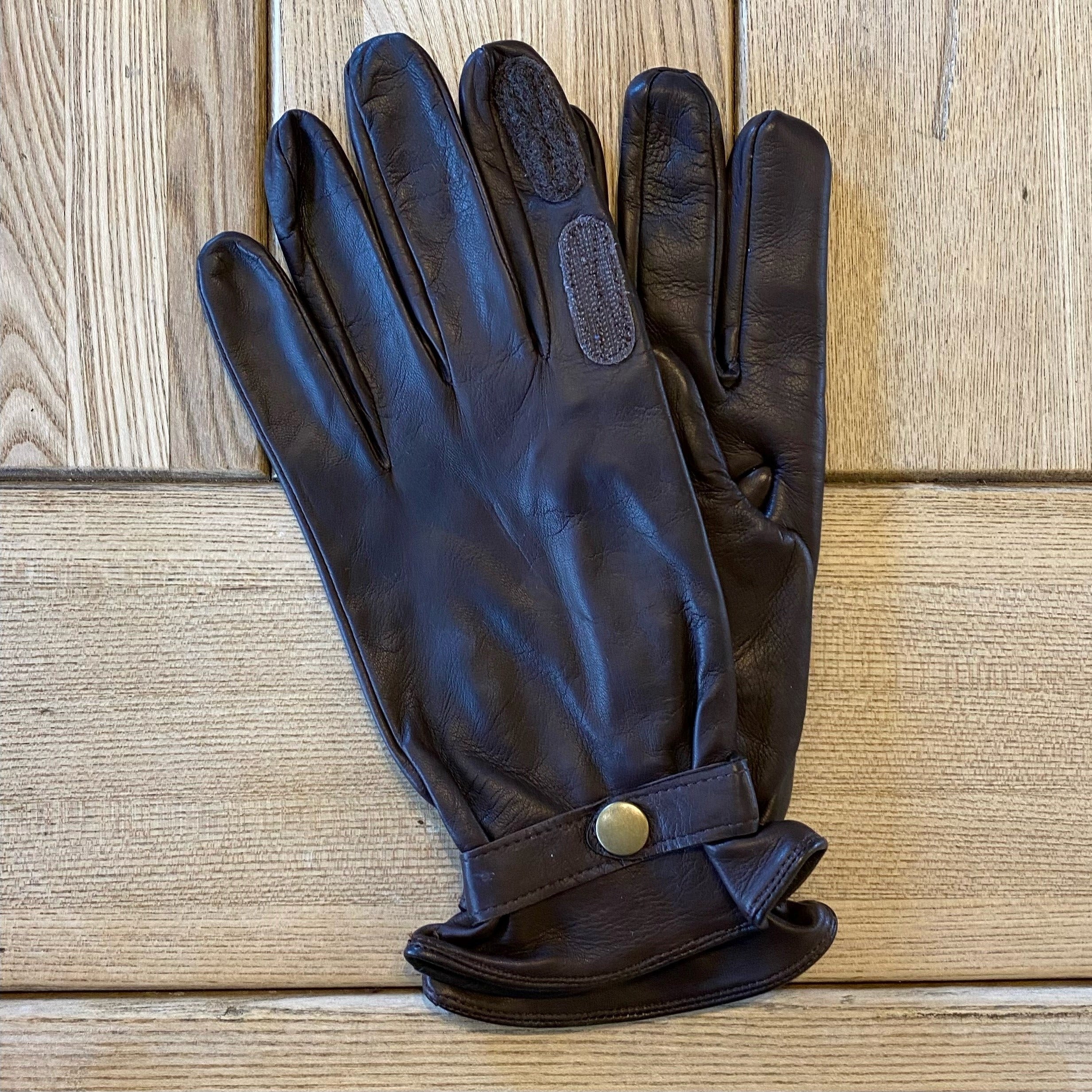 Chester Jefferies Mens Kevlar Shooting Gloves – Purdey at The Royal ...