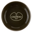 Load image into Gallery viewer, Le Chameau Stainless Steel Dog Bowl
