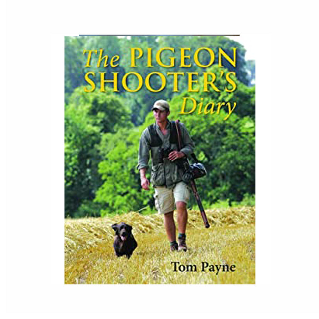 The Pigeon Shooter's Diary