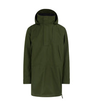 Load image into Gallery viewer, Unisex Technical Atholl Smock In Rifle Green
