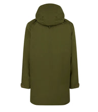 Load image into Gallery viewer, Men&#39;s Northumberland 2-In-1 Lightweight Coat In Pine Green
