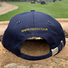 Load image into Gallery viewer, RB Purdey GWCT Charity Cap
