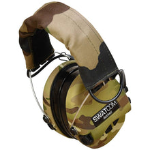 Load image into Gallery viewer, SWATCOM Active8 Waterproof Headset
