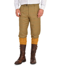Load image into Gallery viewer, Berkshire Technical Tweed Breeks - Storm Cuff
