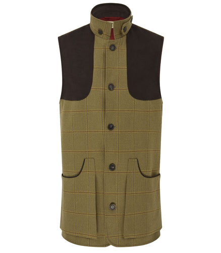 Chaqueta de caza para hombre Purdey Berkshire, tweed, talla XL, Chaquetas  y abrigos