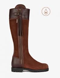 Penelope Chilvers Long Inclement Boot