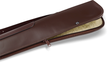 Load image into Gallery viewer, Byland Leather Gun Slip - Zip Only
