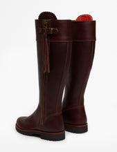 Load image into Gallery viewer, Penelope Chilvers Long Tassel Boots
