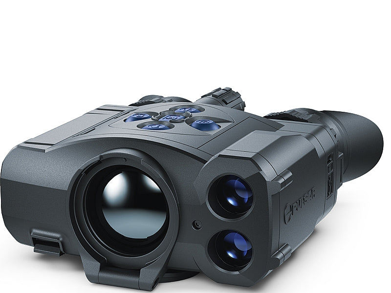Pulsar Accolade 2 LRF XP50 Pro Thermal Binocular