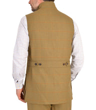 Load image into Gallery viewer, Berkshire High Collared Technical Shooting Vest
