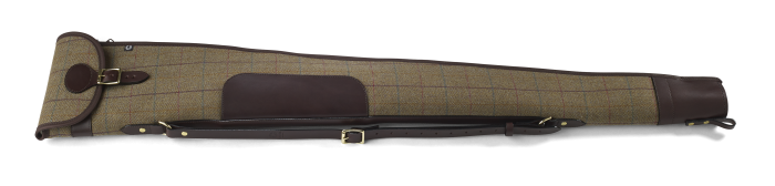 Helmsley Tweed Gun Slip 30